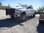 Dodge Ram 2500 2004 Turbo-supercharger 05135784AB 7982 Used. Price: $229.57.