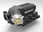 Brand New Whipple Supercharger Kit For Gm Truck / Suv 19-26 6.2L L87 Gen 3.0L. Price: $7499.95.