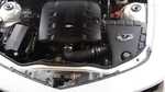 Volant Cold Air Intake With Oiled Filter For 2012-2015 Chevrolet Camaro 3.6L V6 New. Price: $385.99.