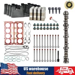 Engine Rebuild Afm Deleted 12629512 Camshaft Lifters Kit For 14-20 Gm GEN5 6.2 New. Price: $385.00.