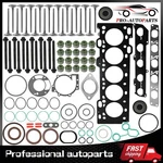 Mls Head Gasket Seal Kit & Bolt Valves For 04-15 Volvo C30 C70 S40 S60 V50 V60 New. Price: $94.99.