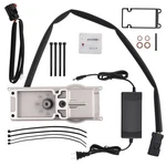 Turbo Electric Actuator W/ Calibrator For Cummins QSX15 ISX15 2835940 New. Price: $248.95.