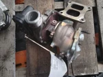 Used Supercharger Fits: 2018 Alfa Romeo Giulia Grade. Price: $719.97.