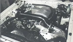Mustang Cobra Procharger 5.0L P-1SC Supercharger High Output System Kit 94-95 New. Price: $4949.00.