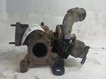 1889587C93 Borg Warner Turbo Charger From 2013 Maxxforce (11924519 Used. Price: $358.68.