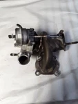 2015-2022 Ford Mustang Turbo/supercharger 2.3L Turbocharger Used. Price: $149.84.