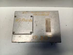1989 Buick Riviera Multifunction Control Module Abs Oem, 1228828 Used. Price: $99.99.