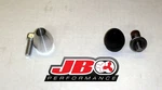 Jb Performance Billet Aluminum Ati Procharger Series Upgraded Impeller Cone New. Price: $49.99.