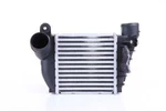 Intercooler-diesel, Turbo, A4 Nissens 96488 New. Price: $187.99.