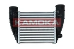 Kamoka 7750021 Intercooler For Audi Seat Neu. Price: $112.62.