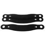 Racing Optics Tearoff Smoked Hjc/ Matrix/ Sx/ Omp/ Old Zam- 10203S New. Price: $50.29.