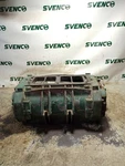 Detroit Diesel 6V71 Engine Blower-core 5117419 Used. Price: $600.00.