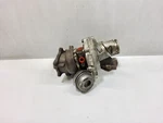Passenger Right Turbo/supercharger 3.0L Fits 15-18 Porsche Macan 2797014 Used. Price: $340.00.