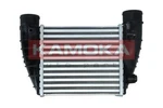 7750021 Kamoka Intercooler For Audi, Seat Neu. Price: $83.87.