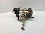 Driver Turbo/supercharger 2.7L Fits 24-25 Ford F150 Pickup 2766171 Used. Price: $290.00.