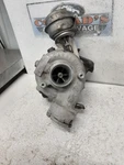 Turbo/supercharger 2.0L Diesel Fits 04-05 Passat 1436781 Used. Price: $389.99.