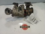 Exhaust Manifold 1.8L Includes Turbo 14 Beetle 10258564 Used. Price: $227.83.
