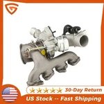 55565353 Compatible With Chevy Chevrolet Cruze Sonic Trax GT1446V New 55565354. Price: $168.99.