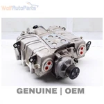 2016-2018 Audi Q7 4M 3.0L Supercharger Assembly 06E145601BD Used. Price: $705.00.