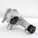 Land Rover Jaguar 3.0L V6 Supercharger Snout Repair Kit 2014-2021 Oem Upgrade Remanufactured. Price: $374.99.