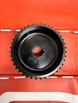 Procharger 40 Tooth Cog Pulley, Ford Ls/bbc/sbc Bolt Pattern Supercharger Used. Price: $181.99.