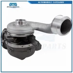 High Pressure Turbo Ford F250 F350 Super Duty 6.4L 2008-2010 8C3Z6K682B New. Price: $378.19.