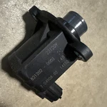 22-24 Subaru Wrx Turbocharger Solenoid Valve Oem Used. Price: $25.00.