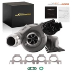 TD04 Turbo For Bmw X3 X4 230I 330I 430I 530I Xdrive L4 2.0L 2017 2018 2019 2020 New. Price: $395.99.