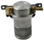 Moroso 85600 Air Oil Separator Catch Can - Small Body New. Price: $204.99.
