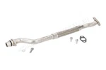 Vaico Charger Oil Pipe Left For Audi A6 4B C5 Avant Allroad 00-05 78145735D New. Price: $99.16.