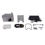For Gmc Sierra Silverado 2500HD 3500HD 6.6L L5P 2020-25 Turbo Actuator Assembly New. Price: $678.00.