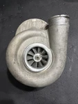 Powerdyne BD11A Ccw Counter Clockwise Turbo Blower Supercharger Used. Price: $1992.06.