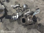 Turbocharger/supercharger Oem 07-12 Acura Rdx 1YR Wrnty 18900RWCA01 Used. Price: $400.00.