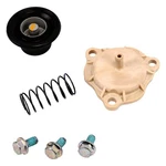 For Chevy Cobalt 08-10 Acdelco Genuine Gm Parts Turbocharger Bypass Valve New. Price: $115.45.