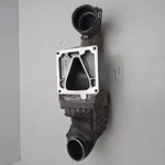 2005 Mercedes-benz W203 Supercharger With Compressor A2711400887 Used. Price: $390.00.