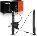 2012-18 Ford Focus Front Left Driver Side Window Regulator Compatible New. Price: $78.79.