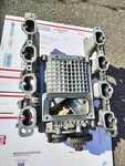 03-08 Parts Mercedes CL55 CLS55AMG Engine Supercharger Assembly 1130900280 For. Price: $399.00.
