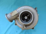 1994-97 Ford 7.3L Powerstroke Diesel T444E Pickup F250 GTP38 Turbo Charger Remanufactured. Price: $368.00.