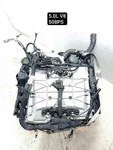 Complete Engine Land Rover Range Sport 2016 508PS Used. Price: $11040.52.