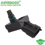 Manifold Pressure Sensor For Jaguar Xf Xj Land Rover Range Sport AS420 New. Price: $15.10.