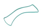 Intercooler Gasket New. Price: $106.37.