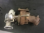 Holset Turbo 2003 04 Dodge Ram 3500 5.9 Diesel Cummins 10233995 Motor Used. Price: $250.00.