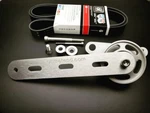 2003 - 2007 Upd M113K Amg Mercedes Belt Wrap Kit E55, CLS55, SL55, CL55, New. Price: $359.00.