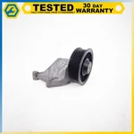 10-22 Jaguar Xj Xf F-type L405 Engine Lower Belt Idler Pulley Bracket Oem Used. Price: $49.77.
