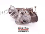 15-18 Porsche Macan Driver Left Turbo Supercharger 3.0L 94612302631 Used. Price: $274.99.