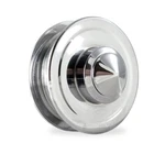Cbm 6 Rib Billet Ls High Sided Tensioner Pulley For 4.5L Whipple Supercharger Cr New. Price: $109.99.