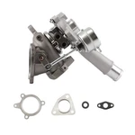 Rh Turbocharger Ford Flex Explorer Taurus 3.5L V6 Sport Utility 4-DOOR New. Price: $184.57.