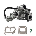 KHF5-2B Turbo Charger 2.9L Diesel For Hyundai Terracan 163HP 120KW 2003-2006 New. Price: $227.89.