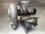 Oem Original 16-19 Nissan Titan Xd 5.0L Holset HX55 Turbocharger 144D1-EZ49ARE Remanufactured. Price: $1500.00.