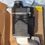 Whipple Supercharger By Lysholm Twin Screw Kit - Gm 3800 Series Ii L36 Used. Price: $1900.00.